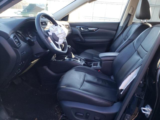 Photo 6 VIN: 5N1AT2MV5LC729204 - NISSAN ROGUE S 