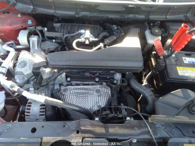 Photo 9 VIN: 5N1AT2MV5LC732037 - NISSAN ROGUE 