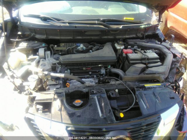 Photo 9 VIN: 5N1AT2MV5LC732555 - NISSAN ROGUE 