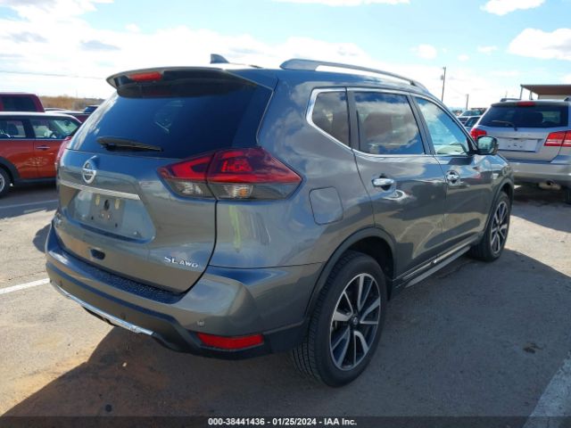 Photo 3 VIN: 5N1AT2MV5LC743751 - NISSAN ROGUE 