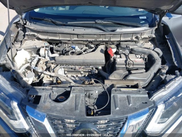 Photo 9 VIN: 5N1AT2MV5LC743751 - NISSAN ROGUE 