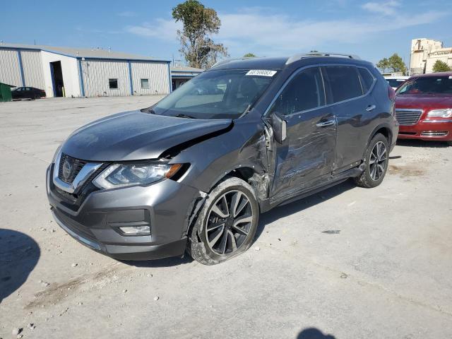 Photo 0 VIN: 5N1AT2MV5LC760596 - NISSAN ROGUE 