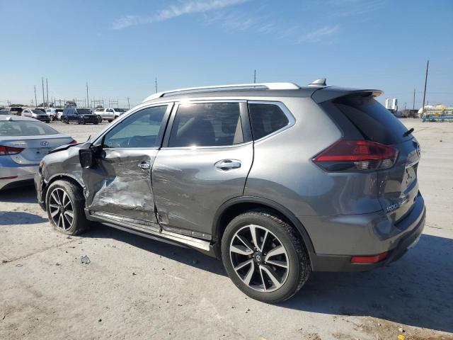 Photo 1 VIN: 5N1AT2MV5LC760596 - NISSAN ROGUE 