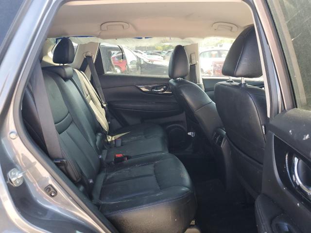 Photo 10 VIN: 5N1AT2MV5LC760596 - NISSAN ROGUE 