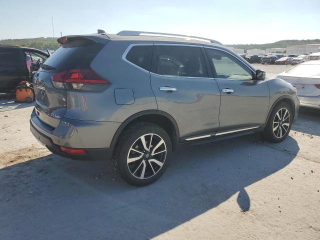 Photo 2 VIN: 5N1AT2MV5LC760596 - NISSAN ROGUE 