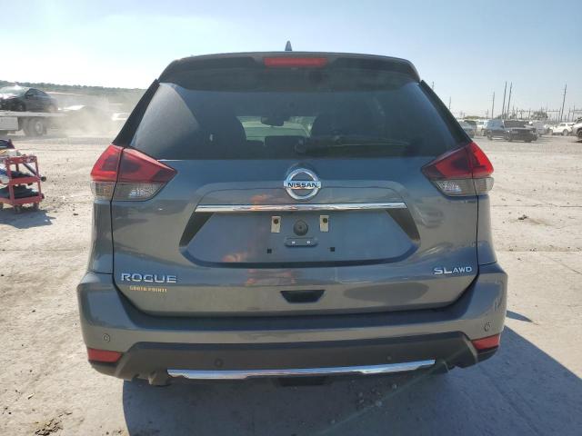 Photo 5 VIN: 5N1AT2MV5LC760596 - NISSAN ROGUE 