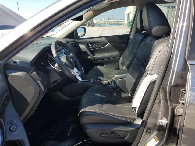 Photo 6 VIN: 5N1AT2MV5LC760596 - NISSAN ROGUE 