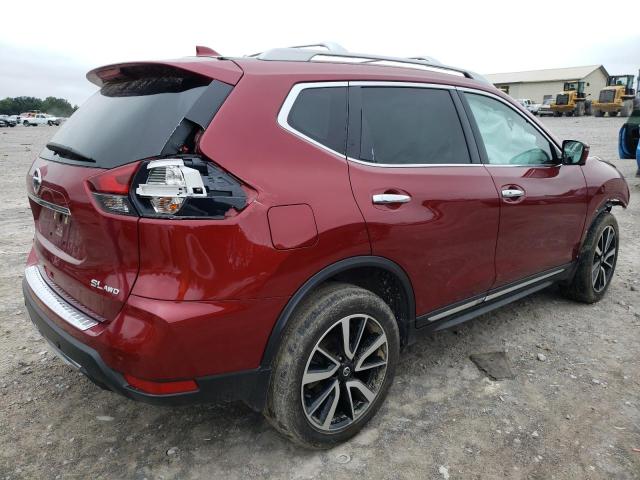 Photo 3 VIN: 5N1AT2MV5LC761246 - NISSAN ROGUE S 