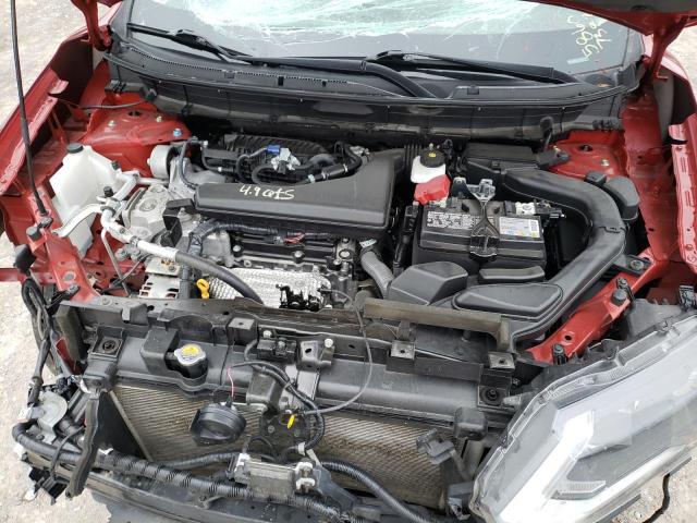 Photo 6 VIN: 5N1AT2MV5LC761246 - NISSAN ROGUE S 