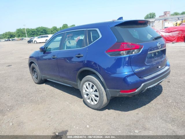 Photo 2 VIN: 5N1AT2MV5LC762218 - NISSAN ROGUE 