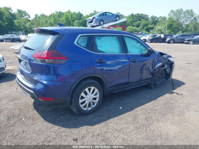 Photo 3 VIN: 5N1AT2MV5LC762218 - NISSAN ROGUE 