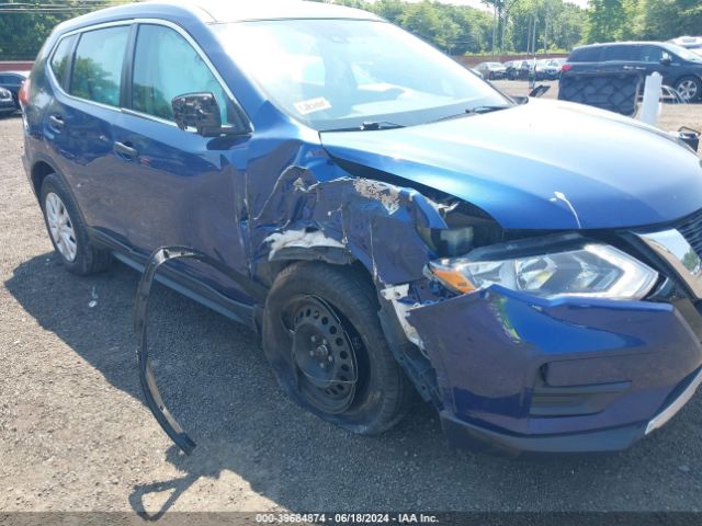 Photo 5 VIN: 5N1AT2MV5LC762218 - NISSAN ROGUE 