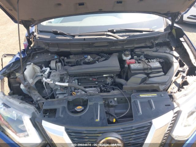 Photo 9 VIN: 5N1AT2MV5LC762218 - NISSAN ROGUE 