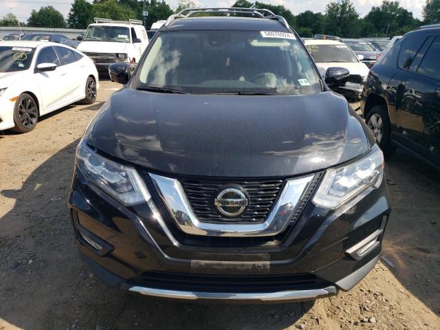 Photo 4 VIN: 5N1AT2MV5LC771016 - NISSAN ROGUE 