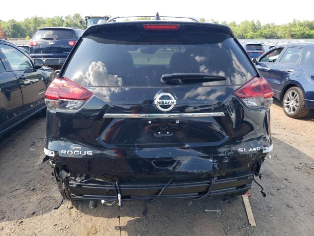 Photo 5 VIN: 5N1AT2MV5LC771016 - NISSAN ROGUE 