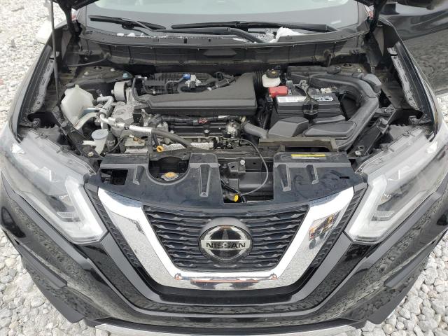 Photo 11 VIN: 5N1AT2MV5LC772666 - NISSAN ROGUE S 