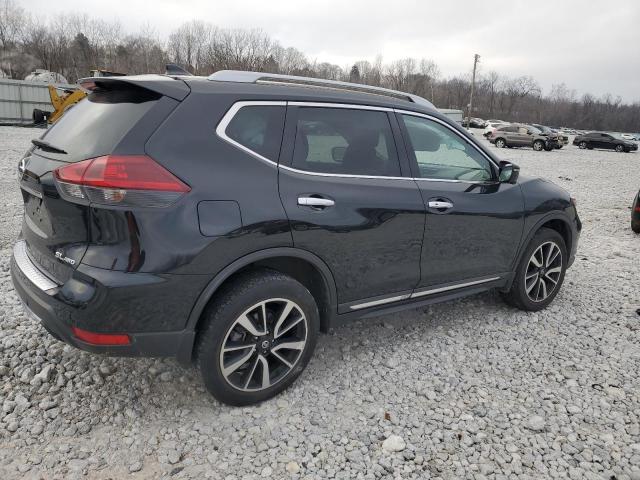 Photo 2 VIN: 5N1AT2MV5LC772666 - NISSAN ROGUE S 