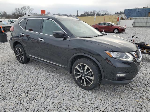 Photo 3 VIN: 5N1AT2MV5LC772666 - NISSAN ROGUE S 