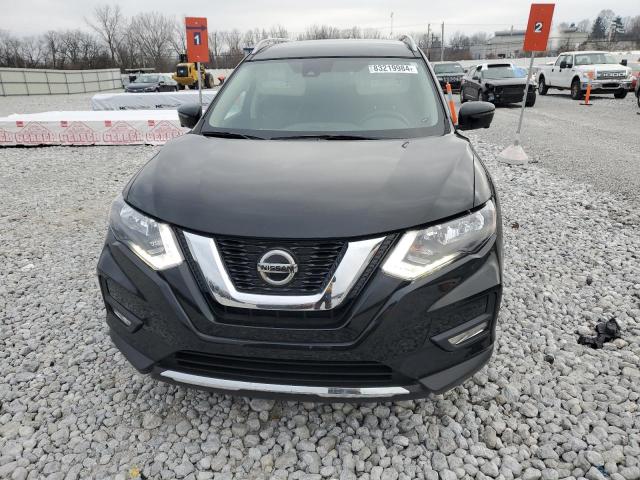 Photo 4 VIN: 5N1AT2MV5LC772666 - NISSAN ROGUE S 