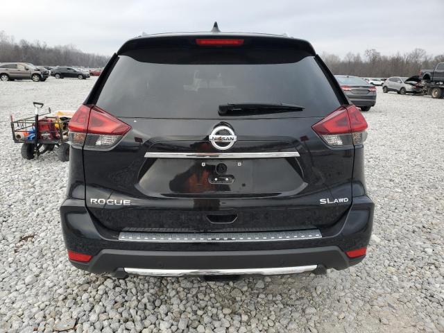 Photo 5 VIN: 5N1AT2MV5LC772666 - NISSAN ROGUE S 