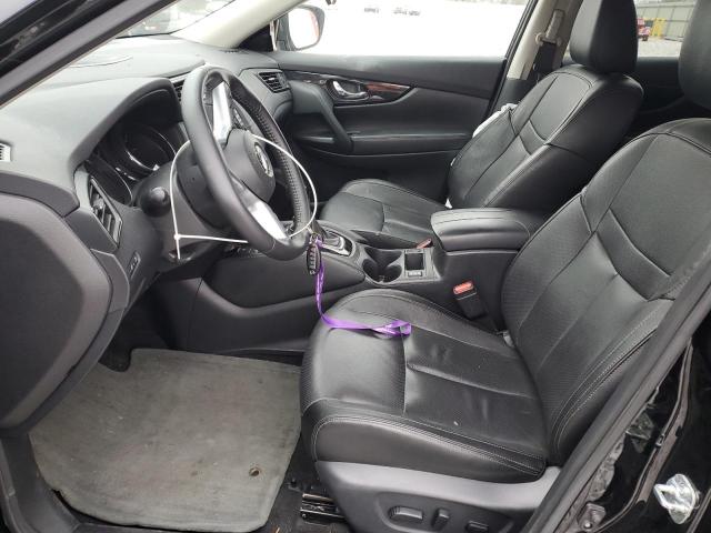 Photo 6 VIN: 5N1AT2MV5LC772666 - NISSAN ROGUE S 