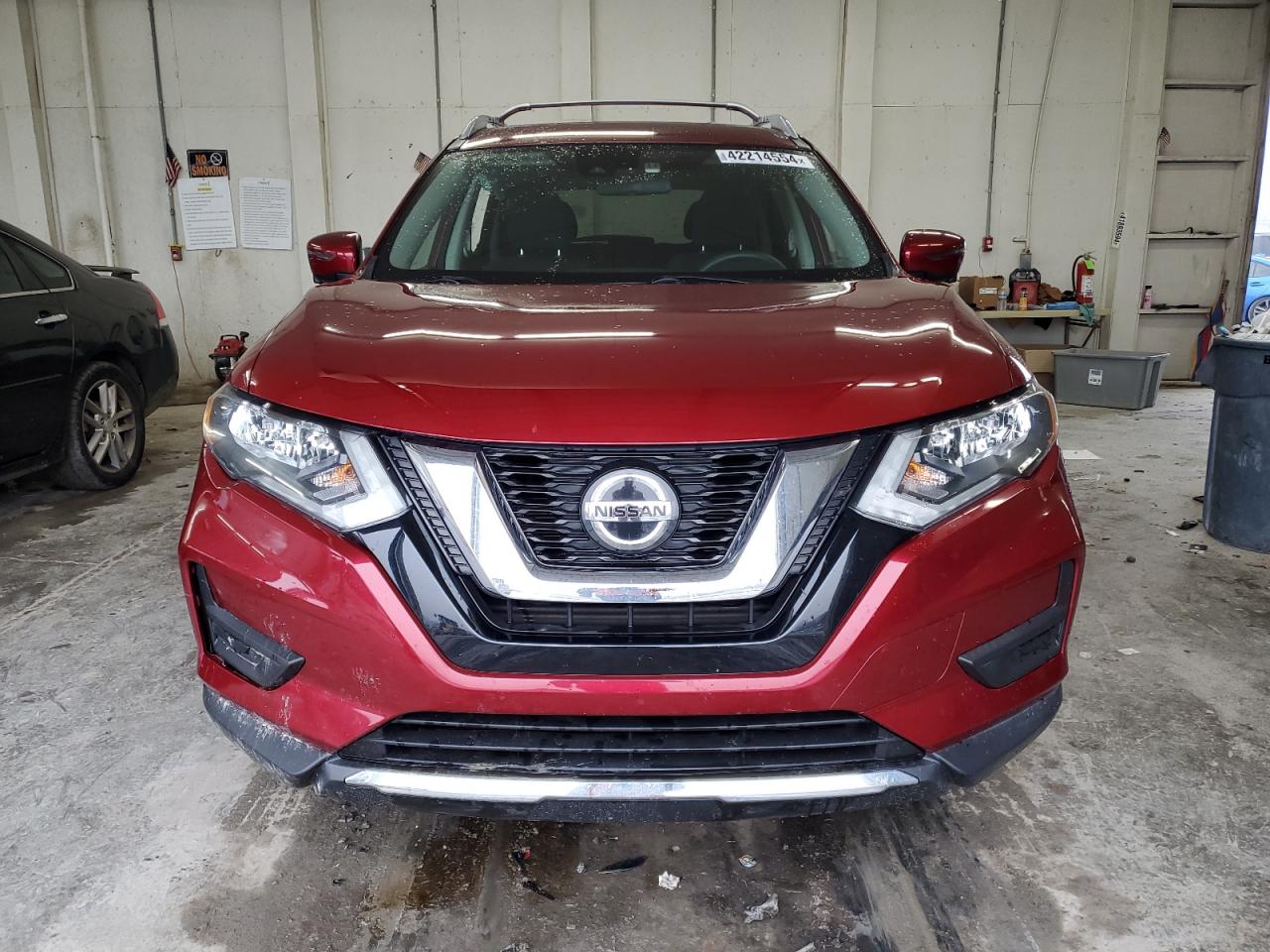 Photo 4 VIN: 5N1AT2MV5LC777110 - NISSAN ROGUE 