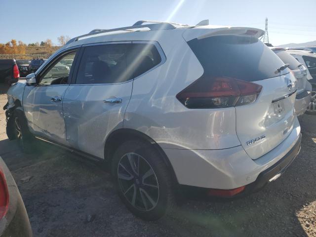 Photo 1 VIN: 5N1AT2MV5LC778614 - NISSAN ROGUE S 