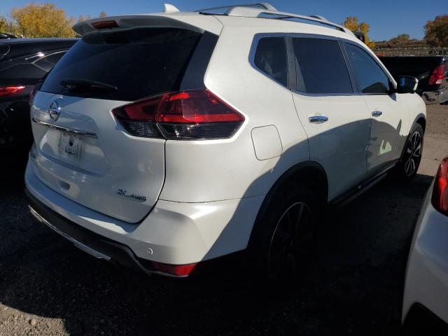 Photo 2 VIN: 5N1AT2MV5LC778614 - NISSAN ROGUE S 