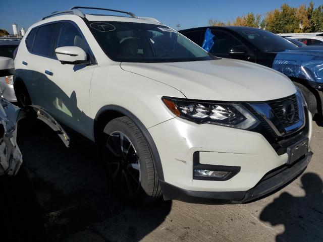 Photo 3 VIN: 5N1AT2MV5LC778614 - NISSAN ROGUE S 