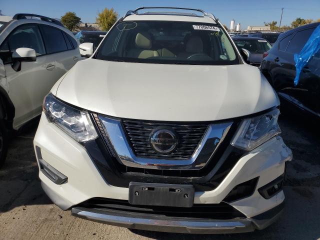 Photo 4 VIN: 5N1AT2MV5LC778614 - NISSAN ROGUE S 