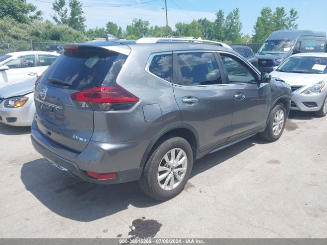 Photo 3 VIN: 5N1AT2MV5LC779830 - NISSAN ROGUE 