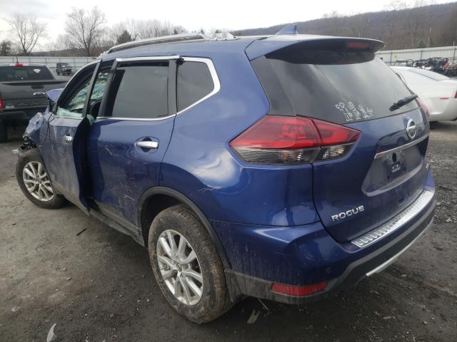 Photo 2 VIN: 5N1AT2MV5LC781240 - NISSAN ROGUE 