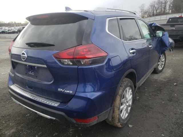 Photo 3 VIN: 5N1AT2MV5LC781240 - NISSAN ROGUE 