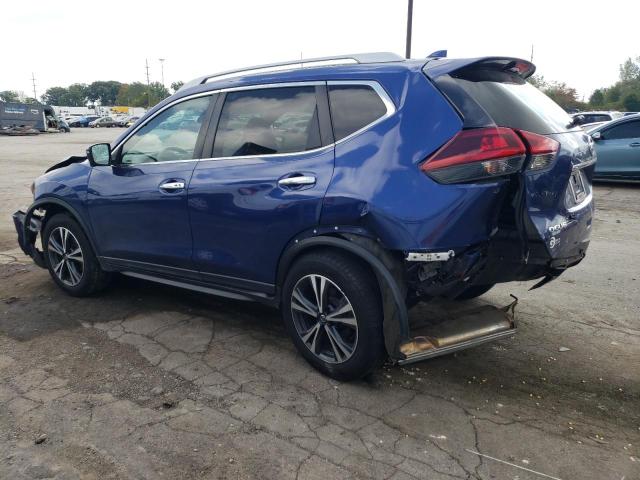 Photo 1 VIN: 5N1AT2MV5LC783344 - NISSAN ROGUE SL 