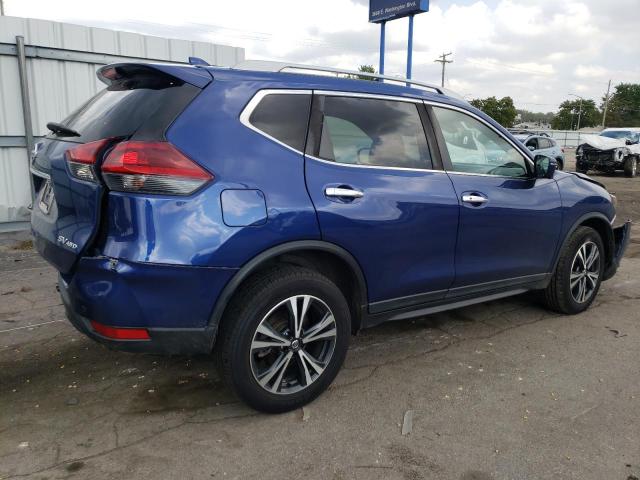 Photo 2 VIN: 5N1AT2MV5LC783344 - NISSAN ROGUE SL 