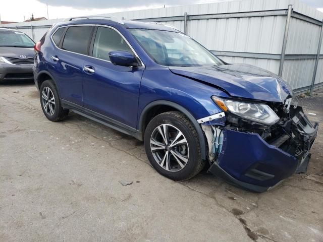 Photo 3 VIN: 5N1AT2MV5LC783344 - NISSAN ROGUE SL 