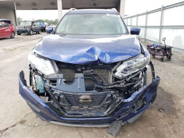 Photo 4 VIN: 5N1AT2MV5LC783344 - NISSAN ROGUE SL 