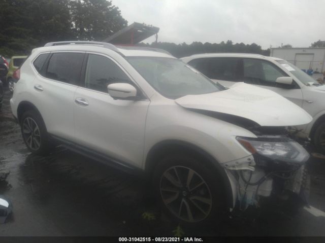 Photo 0 VIN: 5N1AT2MV5LC786762 - NISSAN ROGUE 