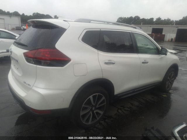 Photo 3 VIN: 5N1AT2MV5LC786762 - NISSAN ROGUE 