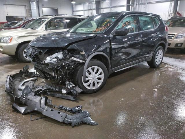 Photo 1 VIN: 5N1AT2MV5LC787183 - NISSAN ROGUE S 