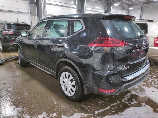 Photo 2 VIN: 5N1AT2MV5LC787183 - NISSAN ROGUE S 