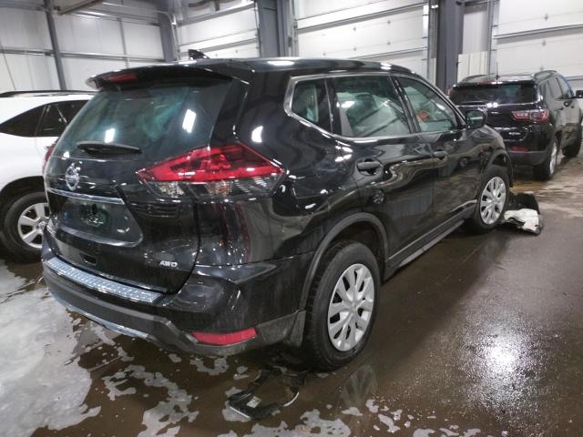 Photo 3 VIN: 5N1AT2MV5LC787183 - NISSAN ROGUE S 