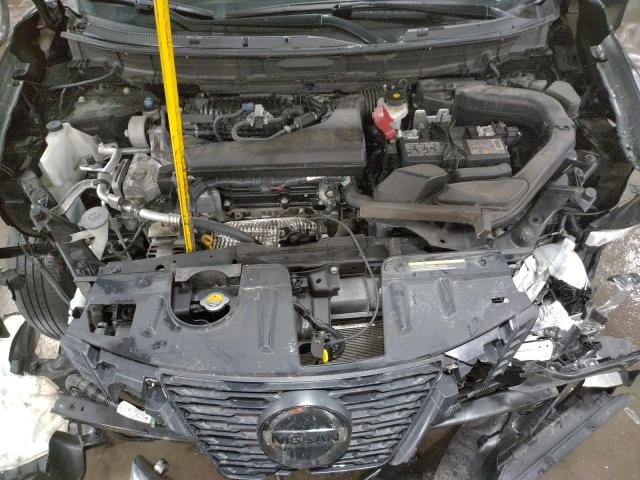 Photo 6 VIN: 5N1AT2MV5LC787183 - NISSAN ROGUE S 