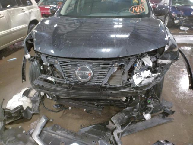 Photo 8 VIN: 5N1AT2MV5LC787183 - NISSAN ROGUE S 