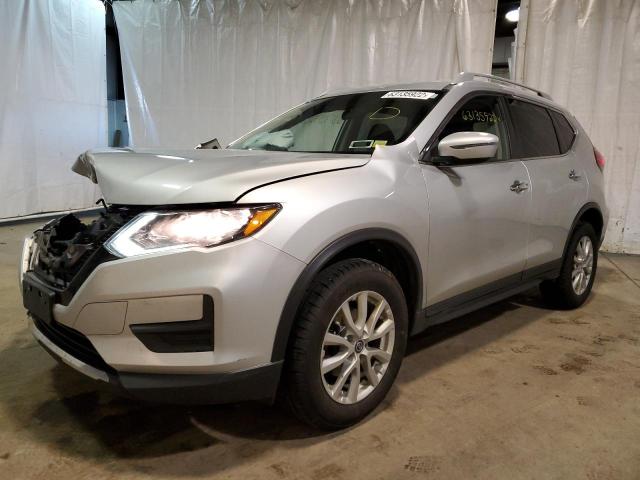 Photo 1 VIN: 5N1AT2MV5LC793209 - NISSAN ROGUE S 