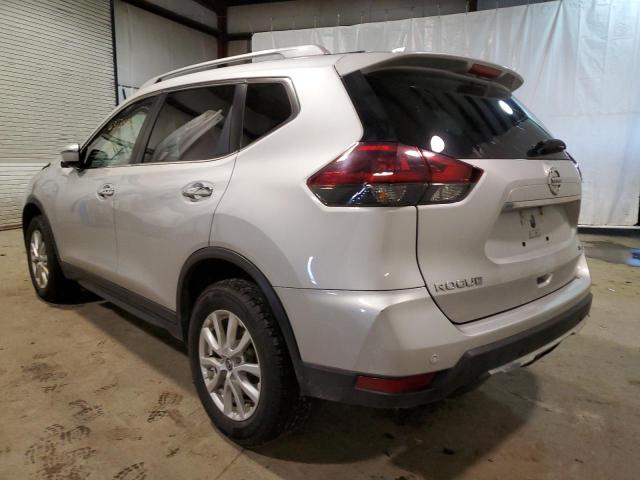 Photo 2 VIN: 5N1AT2MV5LC793209 - NISSAN ROGUE S 