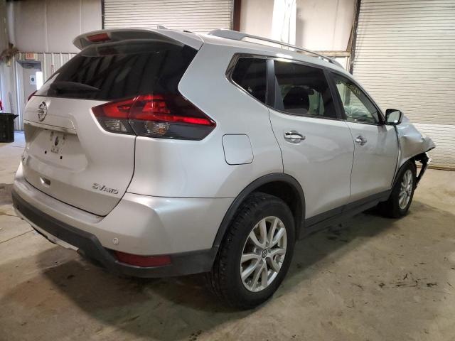 Photo 3 VIN: 5N1AT2MV5LC793209 - NISSAN ROGUE S 