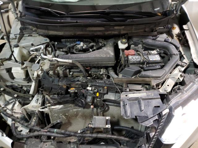 Photo 6 VIN: 5N1AT2MV5LC793209 - NISSAN ROGUE S 