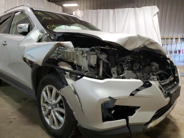 Photo 8 VIN: 5N1AT2MV5LC793209 - NISSAN ROGUE S 