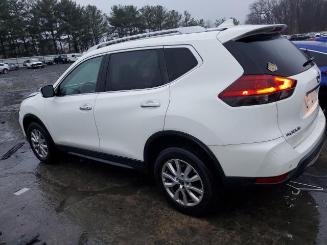 Photo 1 VIN: 5N1AT2MV5LC793940 - NISSAN ROGUE S 